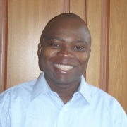 Professor Ngianga-Bakwin Kandala