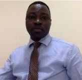 Dr Ngianga II (Shadrack) Kandala